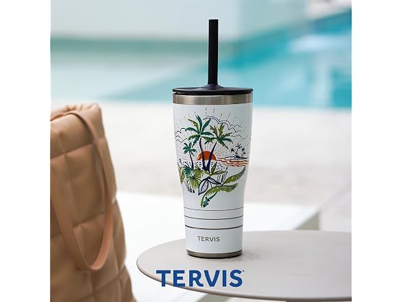 Tervis Traveler Star Wars Tumbler