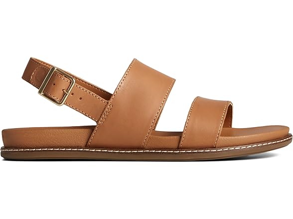 Sperry Waveside Plushwave Strap Sandal