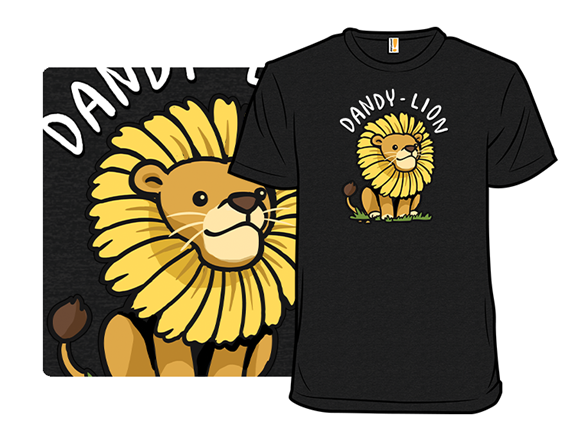Dandy-Lion