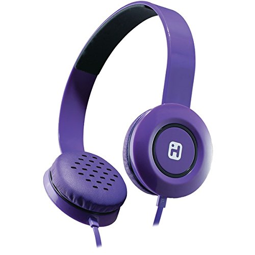 Refurbished Wired Stereo Headphones - Gallery 2