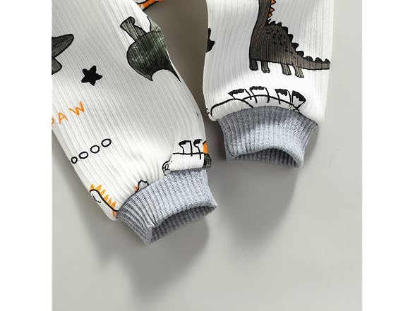 Ma&baby Girls (18-24 MOS) Newborn Infant Boy Pants