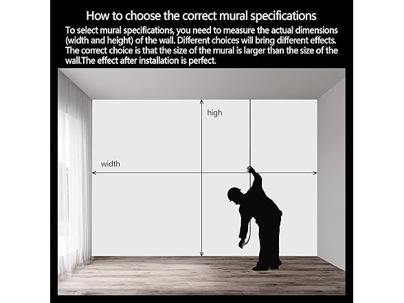 Black Peony Floral Wallpaper 108x75