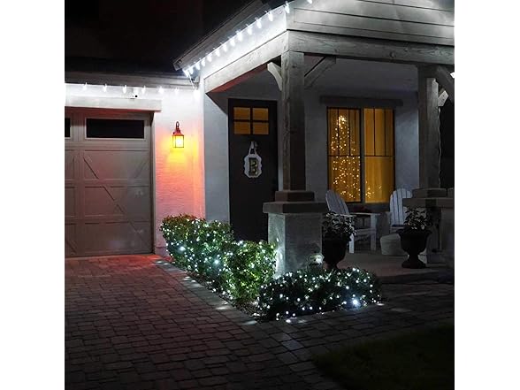 Brightown Minetom 50 Pack C7 Led Replacement Light Bulb
