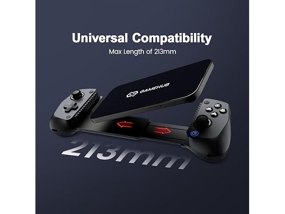 GameSir X5s Bluetooth Controller