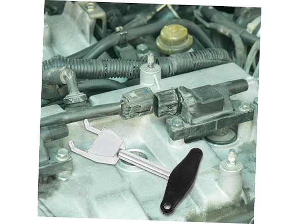 TOPPERFUN AAP-Auto-128 Puller Spark Plug