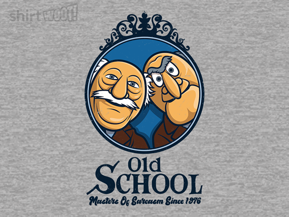Old School