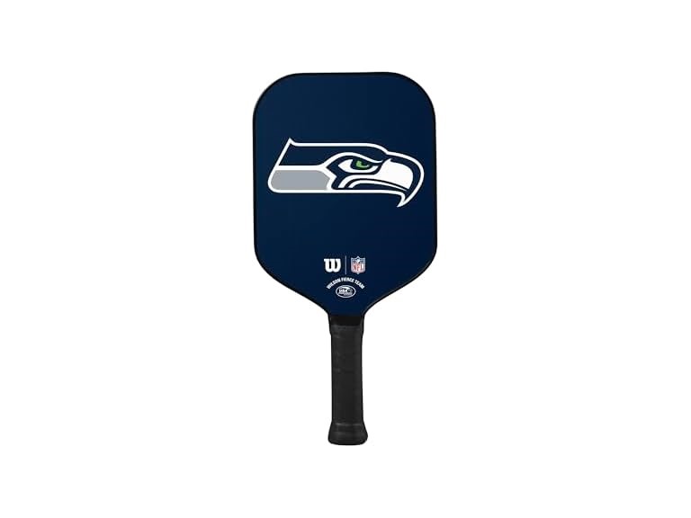 SEAHAWKS Pickleball Paddle