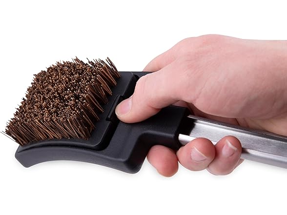 Broil King 64658 Replacement Brush Heads