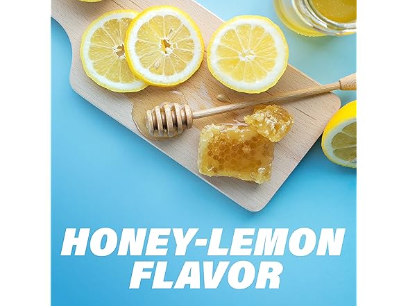 ACT Dry Mouth Lozenges 36ct