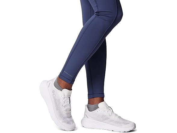 Columbia Women's K, White/Grey Ice, 11 Wide