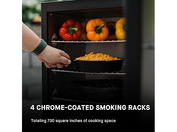 Masterbuilt MPS 230S Propane Smoker