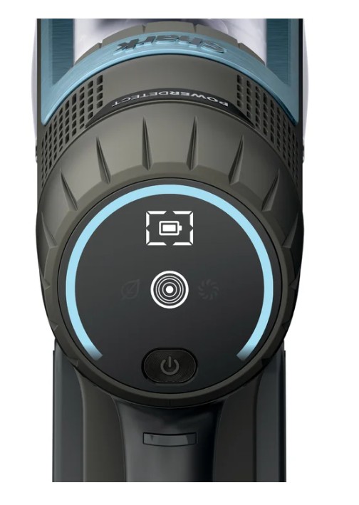 SHARK PowerDetect Reveal Auto-Empty Cordless Vac - Gallery 11
