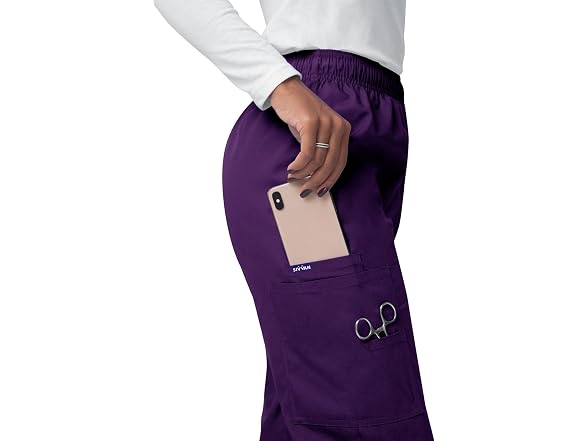 Sivvan Women (XS) Scrubs