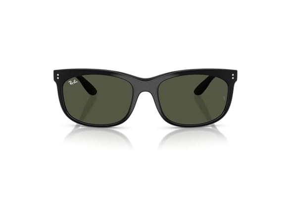 Ray-Ban RB2389F Balorette Low Bridge Fit Sunglasses