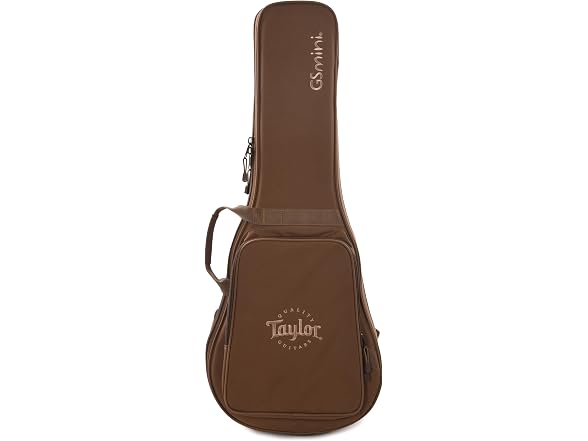 Taylor GS Mini Sapele Acoustic Guitar