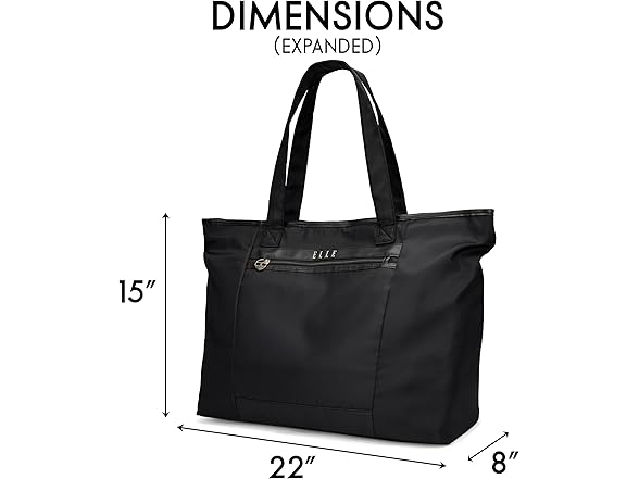 Rendezvous Weekender W/ Trolley Holder
