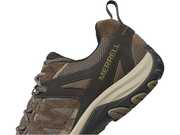 Men's Merrell Accentor 3 Hiking (14W)