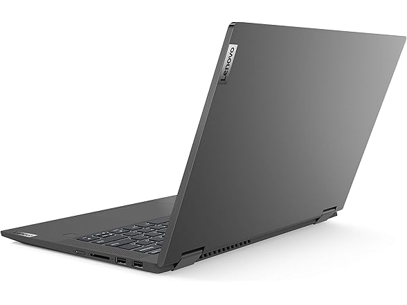 Lenovo Flex 5 Laptop, 14.0 FHD Touch D