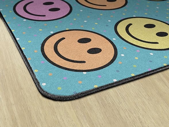 Flagship Carpets Smiley Seating