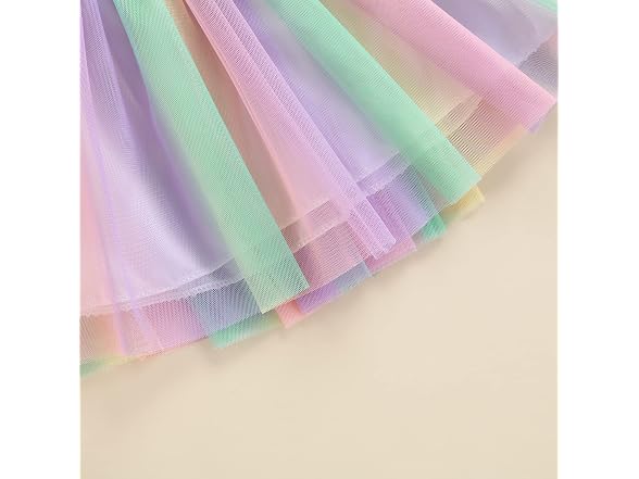 Hnyenmcko Girls (12-18 MOS) Baby Girl Easter Dress
