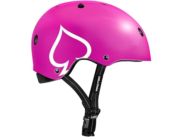 Pro-Tec Low PRO Triple Certified Helmet