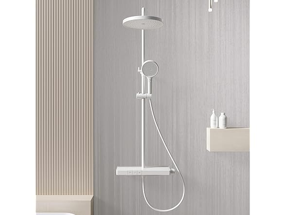 Grey Textured Peel Stick Wallpaper