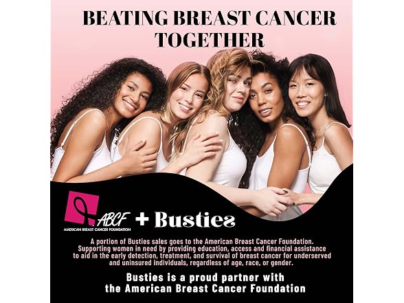 Busties BT - Clothing Tape