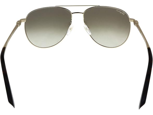 Salvatore Women's Aviator Sunglasses