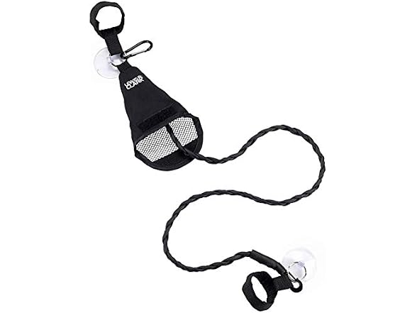 Lewis N. Clark Adjustable Latex Clothesline for Travel