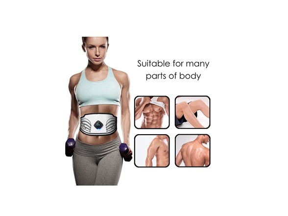 Evertone Ab Transform Belt XL