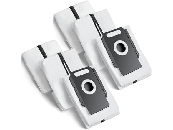 CHIKIXSON Reusable Vacuum Bags