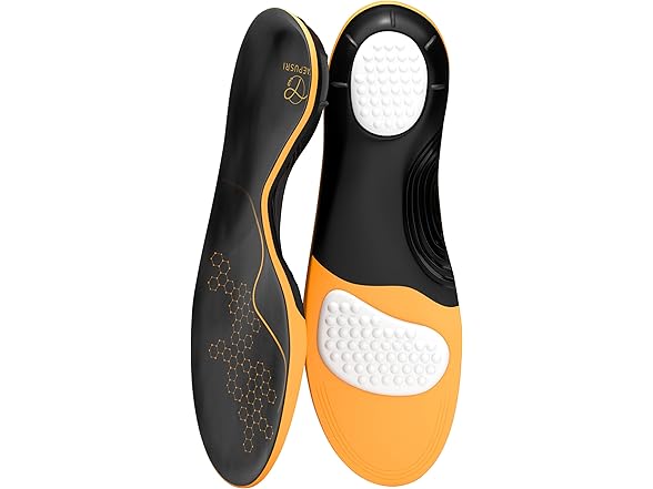 Plantar Fasciitis Insoles