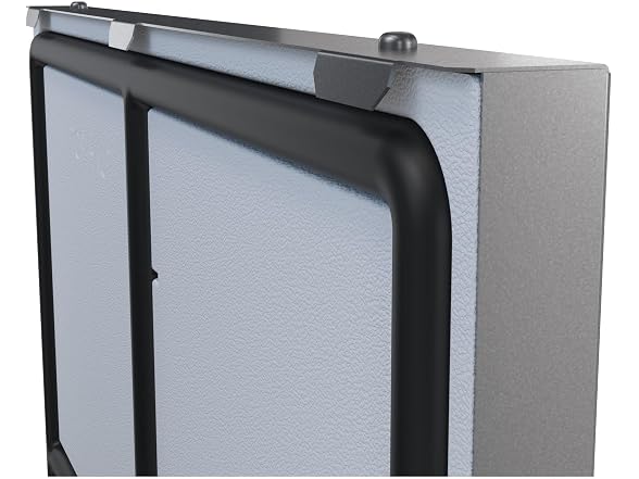Broan B210E75RS AI 206 CFM Wall or Ceiling Mounted
