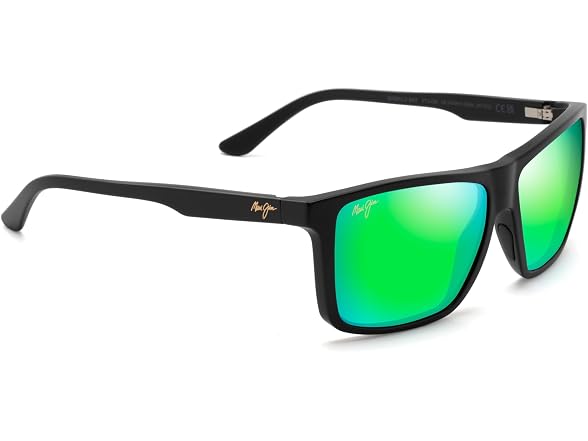 Maui Jim Mamalu Bay Sunglasses (Polarized)