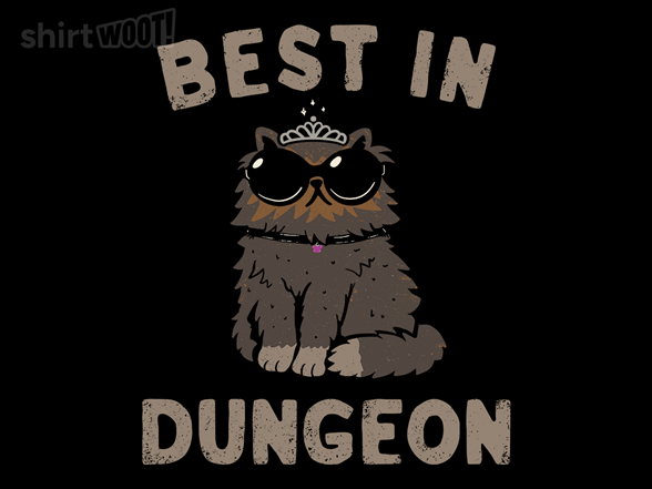 Best In Dungeon