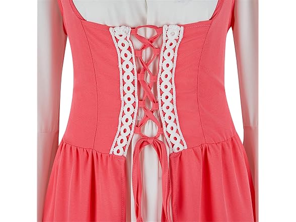 Zhitunemi Women's (M) Renaissance Dresses - Gallery 5