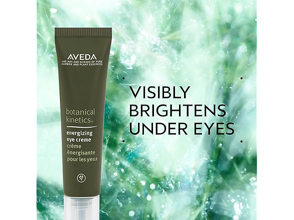 Aveda Botanical Kinetics Energizing Eye Creme, 0.5 oz