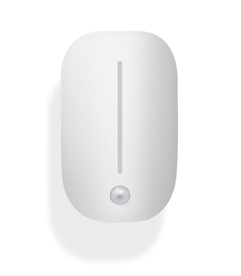 Aduro Rechargable Wall Sconce Light - Gallery 8