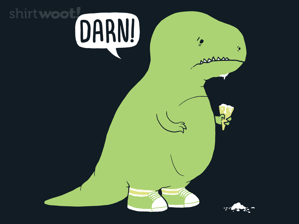 Darn! - Gallery 4