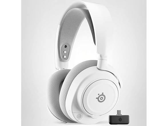 SteelSeries Arctis Nova 7 Wireless Gaming Headset
