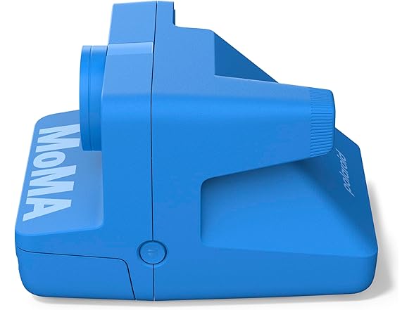 Polaroid Now 3rd Generation I-Type Instant Film