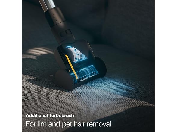 Miele Classic C1 Cat & Dog Bagged Canister Vacuum