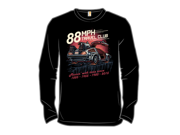 88mph Travel Club - Gallery 6