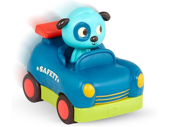 B. toys – Remote Control Car Woofer