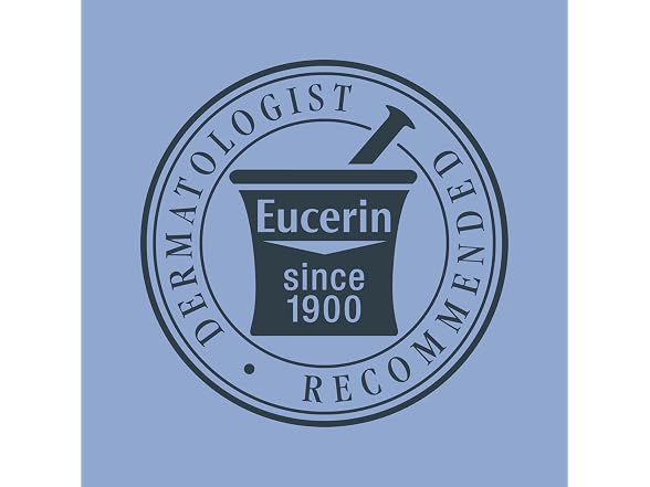 Eucerin Skin Calming Body Wash Cleanses and Calms
