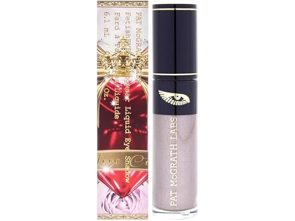 Pat Mcgrath Labs FetishEYES Longwear Liquid Eye Shadow