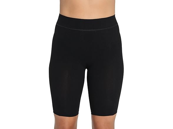 Leonisa High Waisted Shapewear Shorts