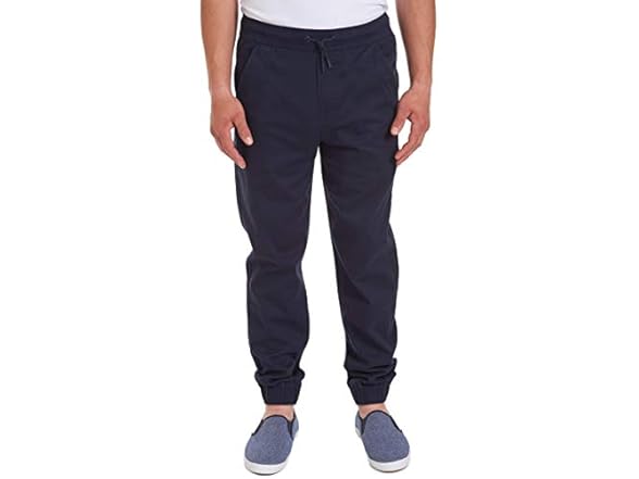 Nautica Jogger Navy (28x30)