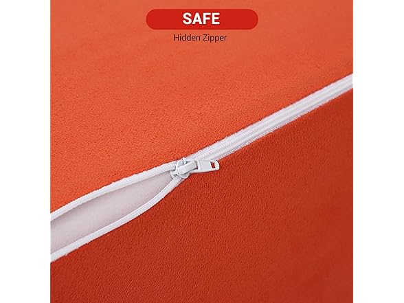 Hipicute Soft Climbing Set for Toddlers