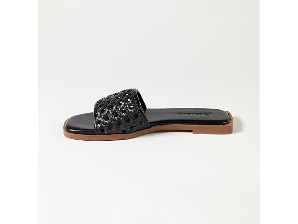 The Drop Women's Oslo Sandal